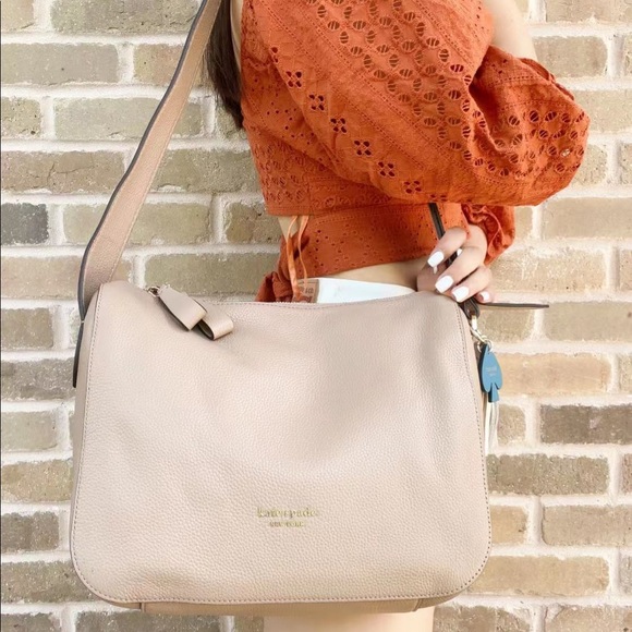kate spade Handbags - Kate Spade Anyday Shoulder Bag